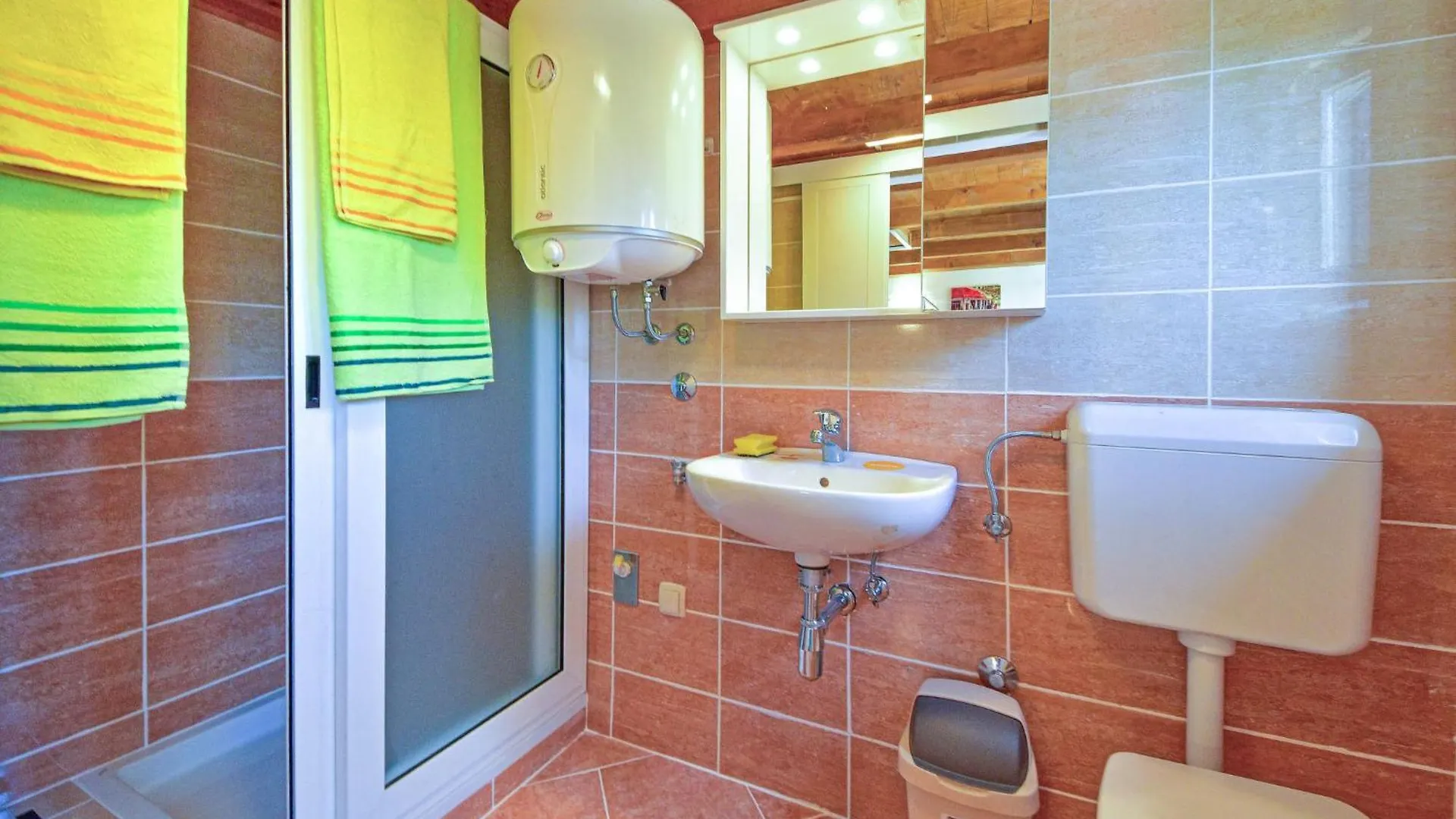 Holiday Home Karolina By Interhome Opric 0*,  Croatia