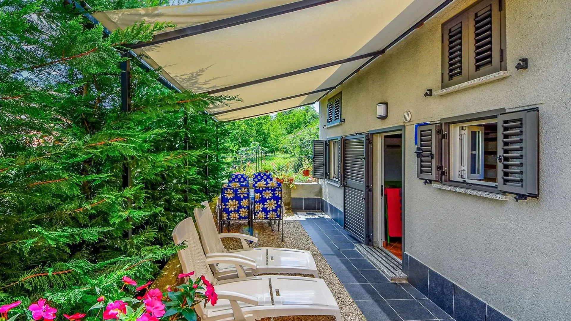 Holiday Home Karolina By Interhome location