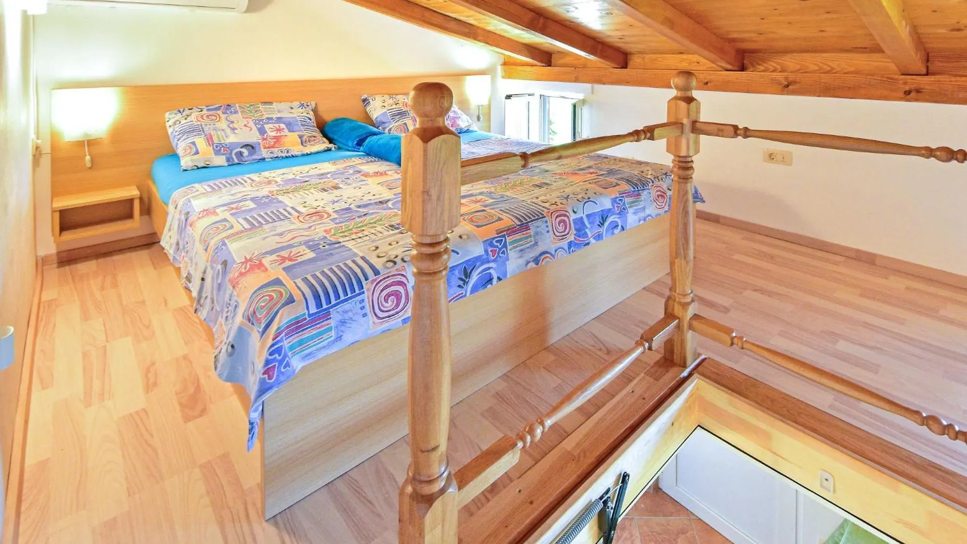 Holiday Home Karolina By Interhome Opric Croatia