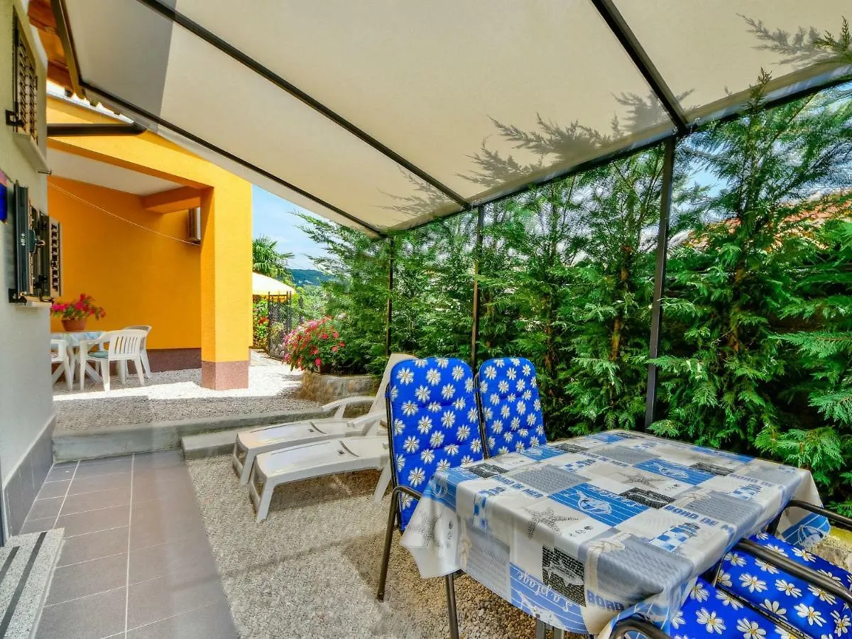 Holiday Home Karolina By Interhome Opric
