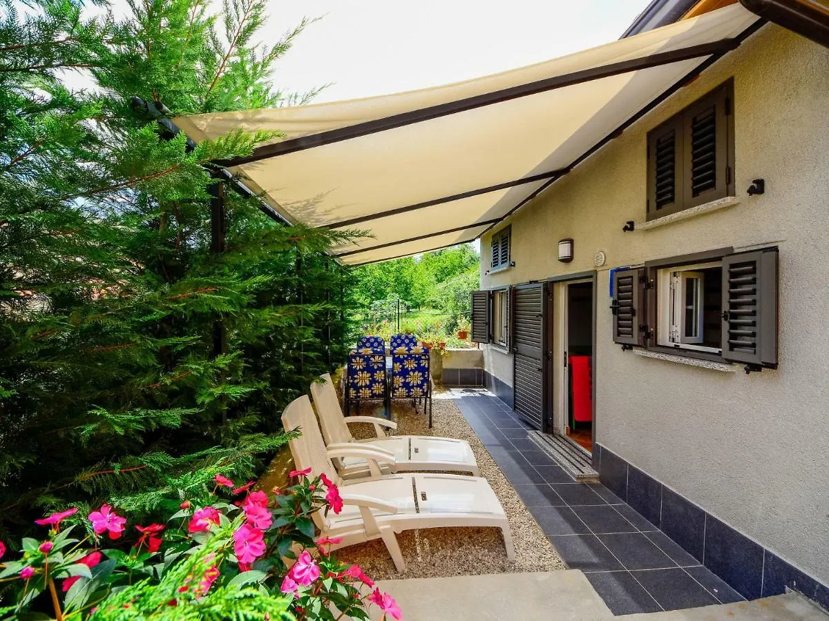 Holiday Home Karolina By Interhome Opric