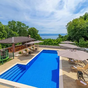 4* Gostinjska kuća Vesna