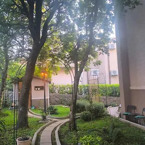 Sabo Apartment