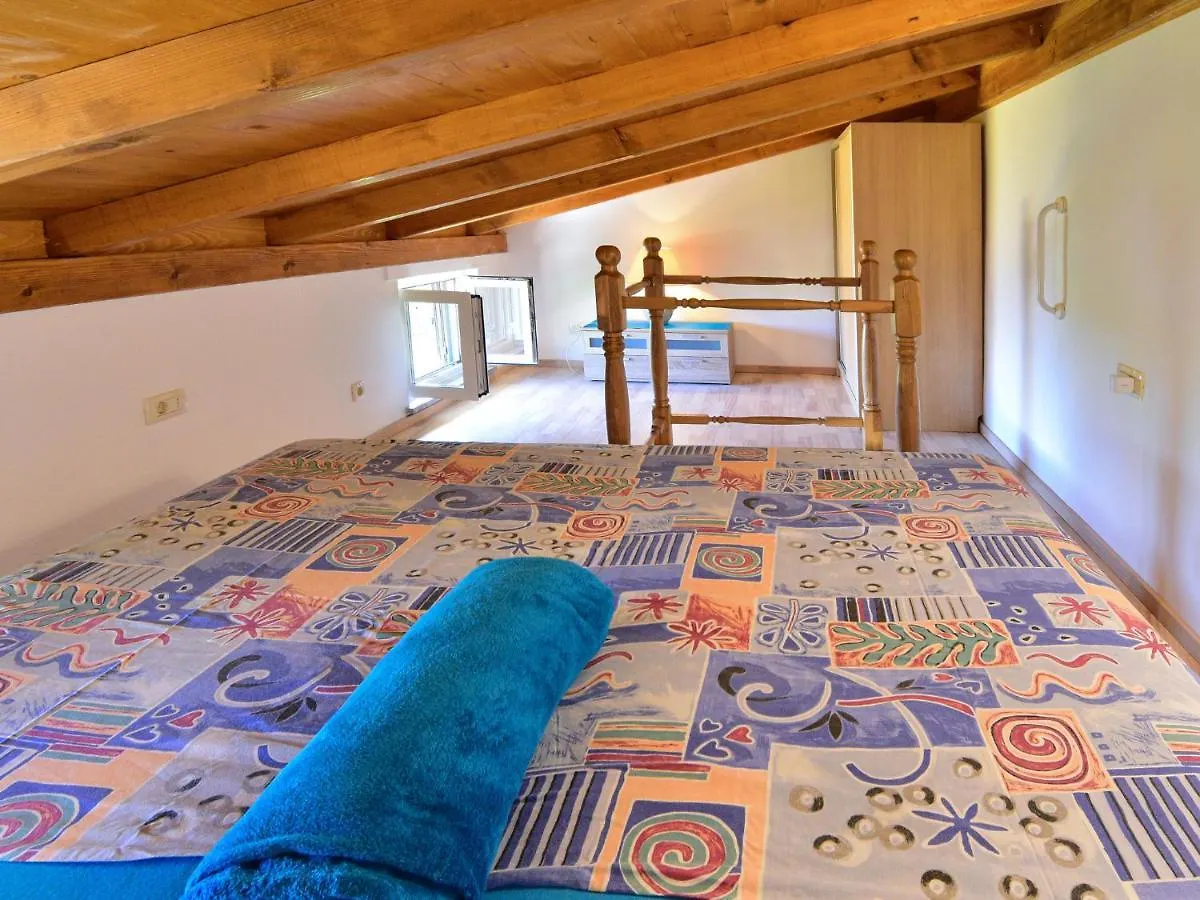 Holiday Home Karolina By Interhome Opric