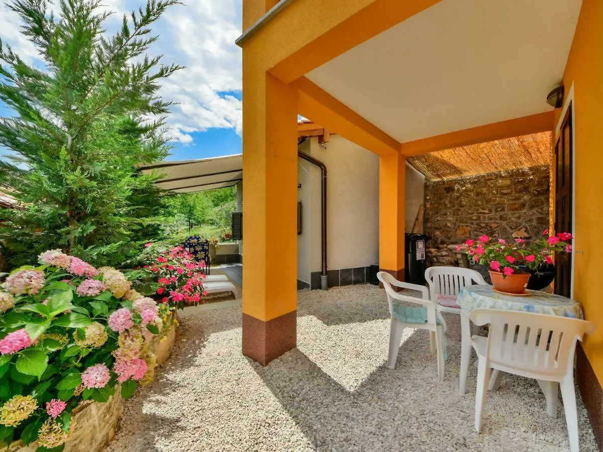 Holiday Home Karolina By Interhome Opric