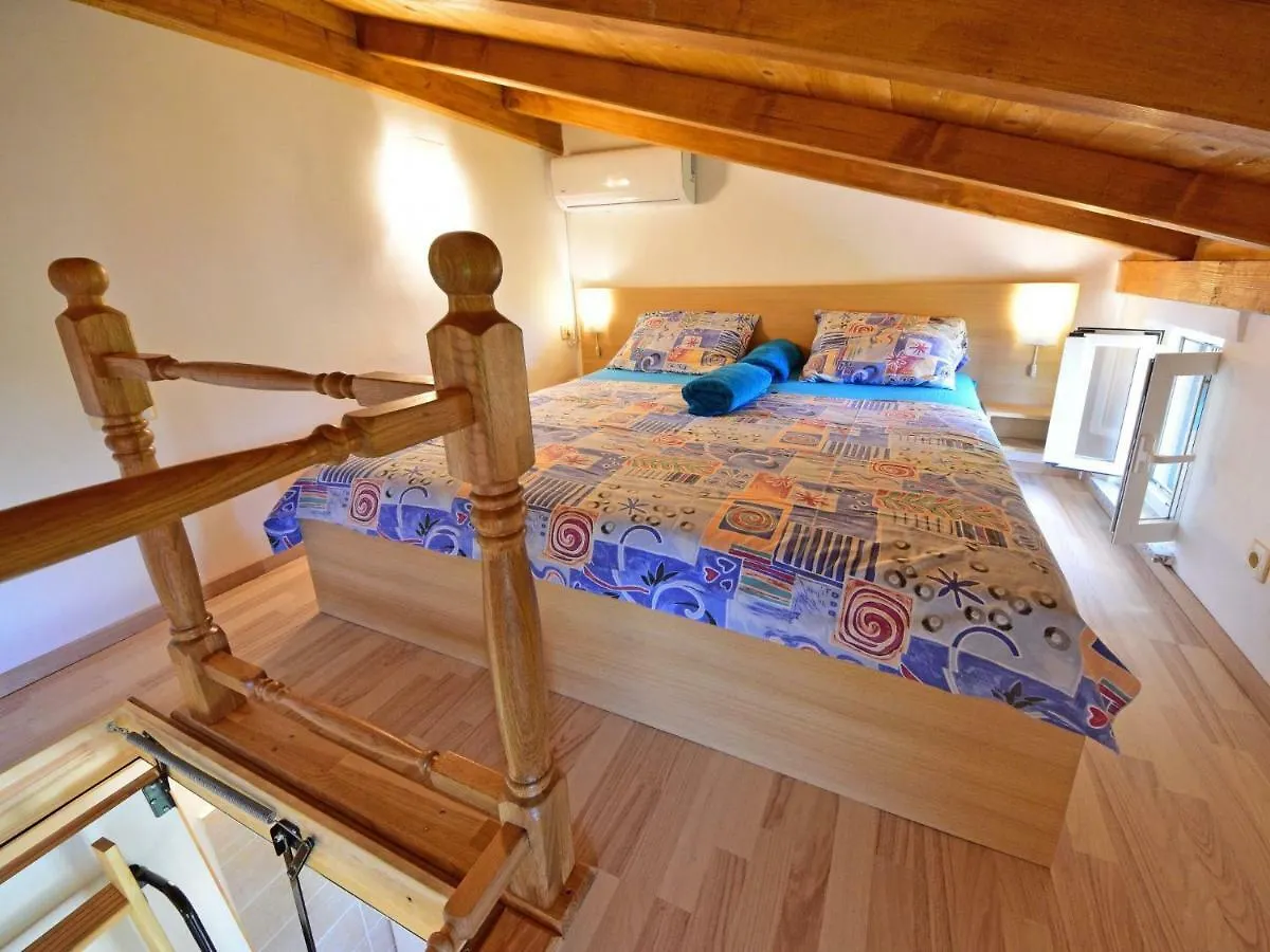 Holiday Home Karolina By Interhome Opric Kroatien