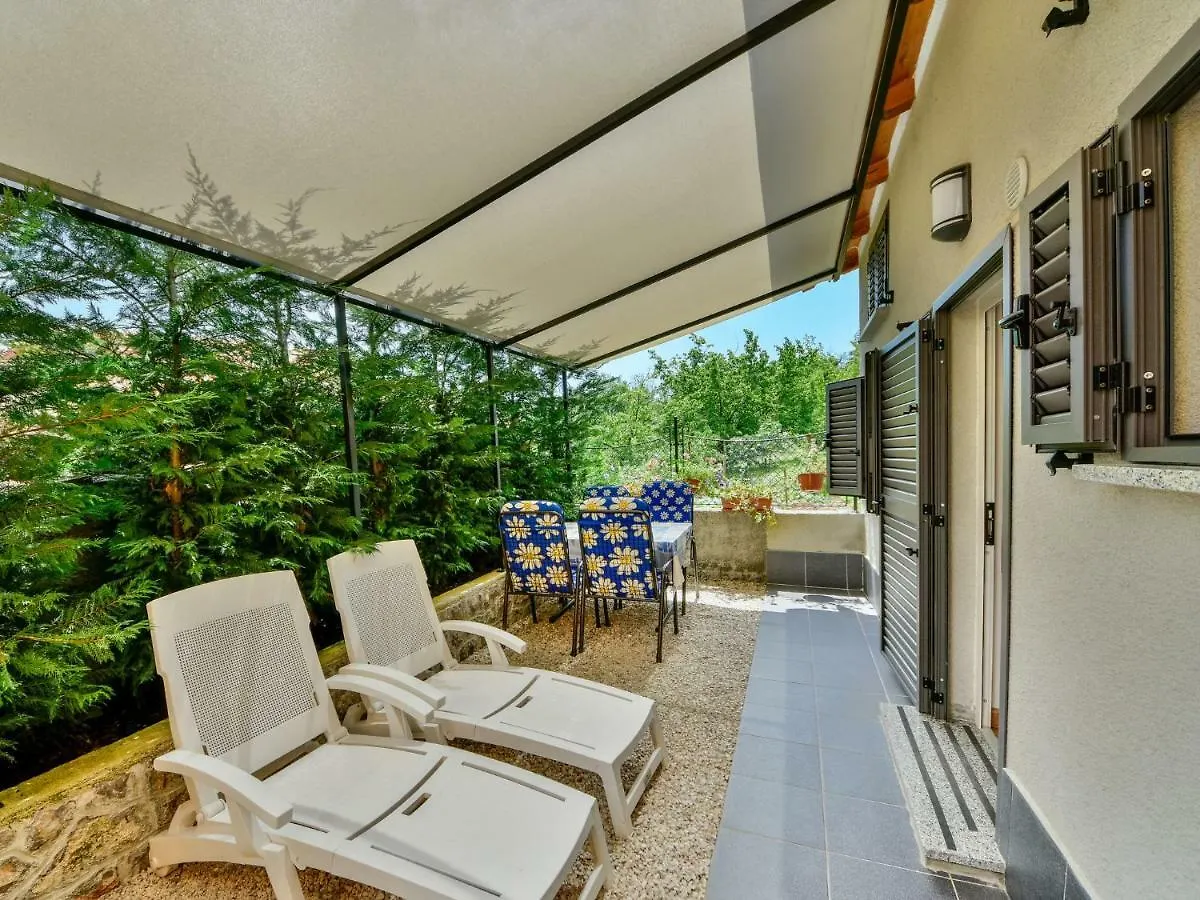 Holiday Home Karolina By Interhome Opric