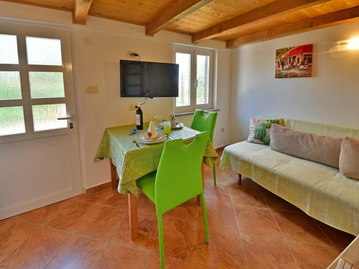 Holiday Home Karolina By Interhome Opric 0*,  Croatia